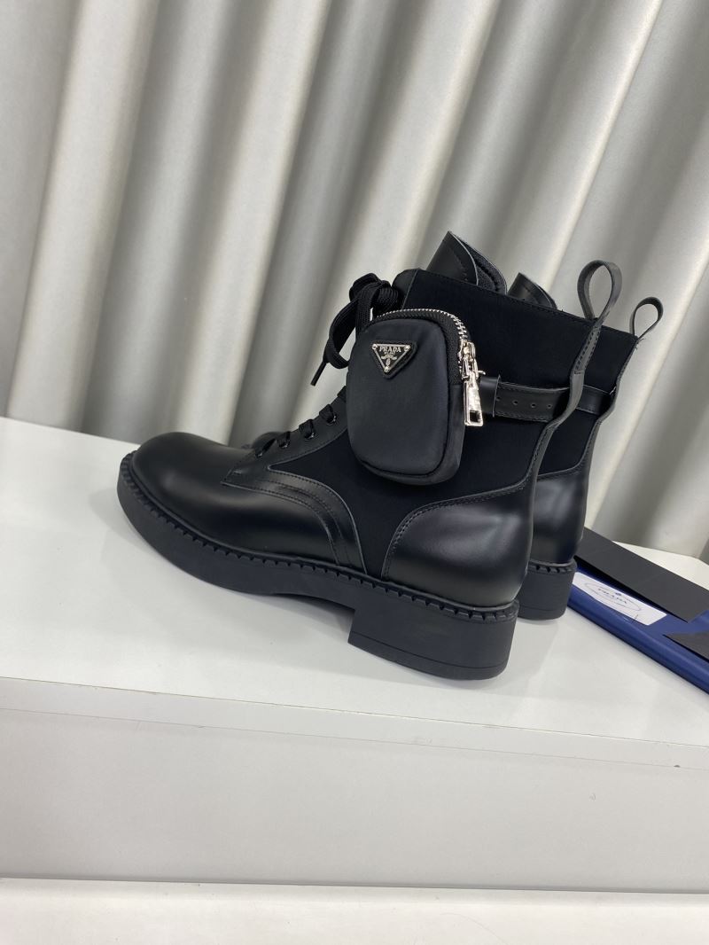 Prada Boots